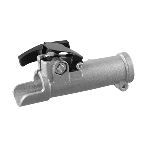 Aluminiumrohr-Schnellverbinder für Rasenmäher, perfekt für Anwendungen mit hoher Astsäge von YUANGANG