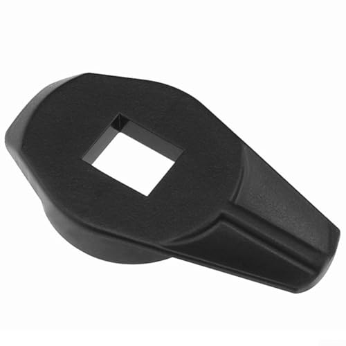 Automotive ABS Triangle Case Lock for For A4 B6 2008, For A6 C5 1998 2006, For RS4 For RS6 1998 2008 Replacement Part OEM 4B9867899 von YUANGANG