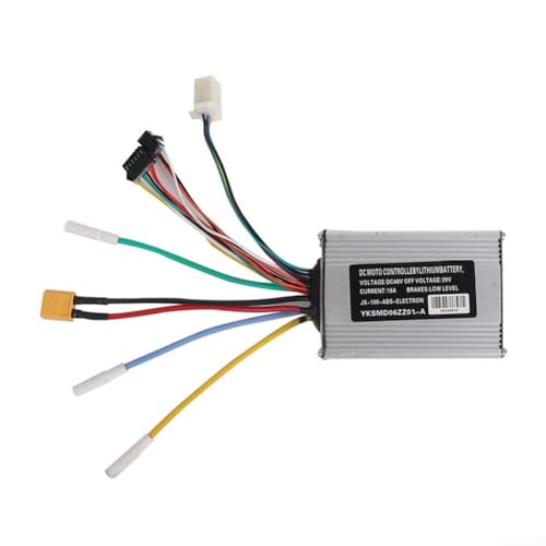 Bürstenlose Motorsteuerung, 18A Mainboard-Controller, Elektroroller-Controller-Teile für HITWAY H5 Elektroroller Bürstenlose Motorsteuerung, 18A Mainboard-Controller, Elektroroller-Controller-Teile für HITWAY H5 Elektroroller von YUANGANG