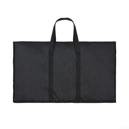 Campingtisch- und Stuhltasche, faltbare Campingtisch-Tragetasche für Campingplatz, Picknick oder jedes Outdoor-Abenteuer von YUANGANG