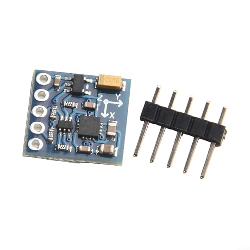 Energieeffizientes GY271 HMC5883L für Kompass-Sensor-Modul mit geringem Stromverbrauch von YUANGANG