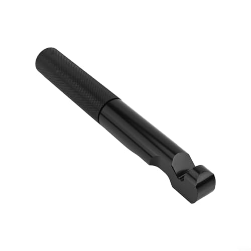 Engineered Belt Change Tool Compatible with All Versions of For Polaris For RZR Series Vehicles (Black) von YUANGANG