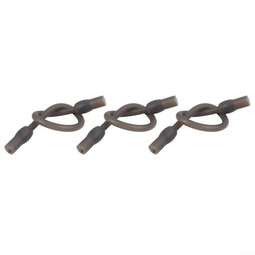 Ersatzschlauch für EQ6-Kaffeemaschine, Milchaufschäumer, zuverlässiges Leistungs-Set (3 x Schlauch) von YUANGANG