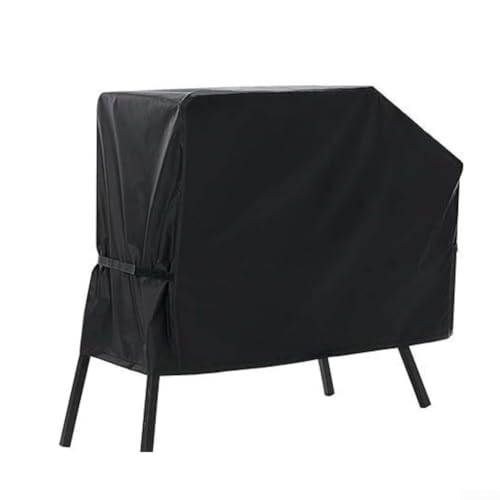 Grillabdeckungen, 600D PVC wasserdichte BBQ Grillabdeckung mit sicheren Befestigungsgurten für eine Vielzahl von Grills Grillabdeckungen, 600D PVC wasserdichte BBQ Grillabdeckung mit sicheren Befestigungsgurten für eine Vielzahl von Grills von YUANGANG