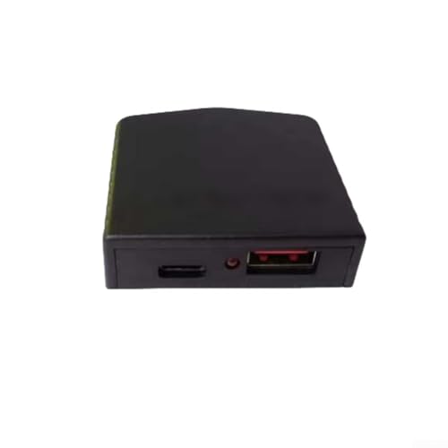Kompakte Solar-Abzweigdose 528 V Regler mit TYPEC plus USB für Schnellladeanschlüsse, kompatibel mit einer Reihe von Geräten für Außenstromanwendungen von YUANGANG