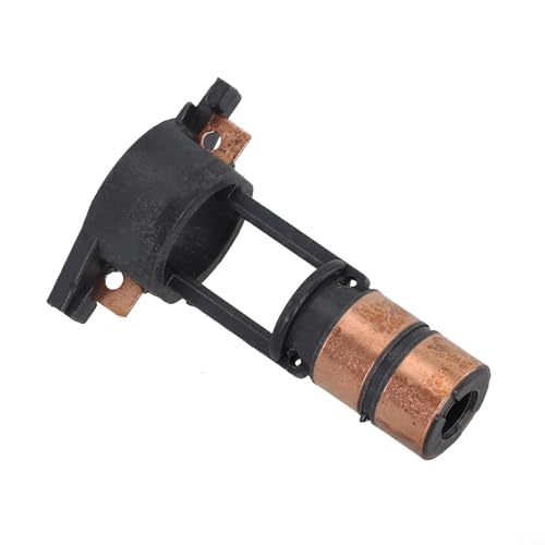 Kupfer-Kollektor-Schleifringe zur Verbesserung der DC-Motorleistung, Gesamtgröße 15 x 7, 2 x 8 mm von YUANGANG