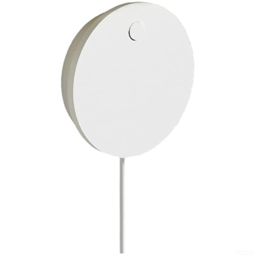 MmWave Menschlicher Präsenzsensor, 24 G Millimeterwellen-Sensor mit Zigbee-Sensorschalter für automatisierte Haussicherheitssysteme (Wifi) von YUANGANG