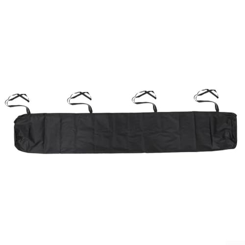Outdoor Patio Markise Cover, Patio Markise Protector Waterproof Cover For Gardens, Patios, Terraces, And Balconies(3.5m) von YUANGANG