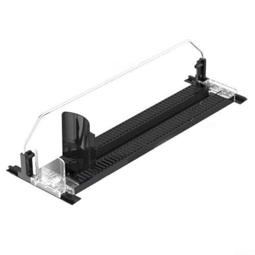 Pusher Dispenser System for Beer Cans Efficient Organization Tool for Supermarkets and Events von YUANGANG