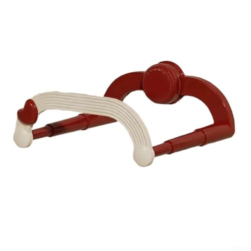 Saugnapf-Aufbewahrungsregal, verstellbarer Badezimmer-Organizer für effiziente Raumnutzung (1) von YUANGANG