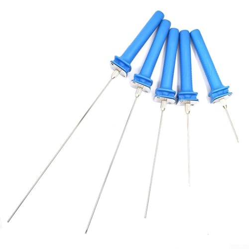 Schaumstoff-Schneidstift, perfekt für Präzisionsschnitte auf weichen Materialien wie Schaumstoff und Stoff (15 cm) von YUANGANG