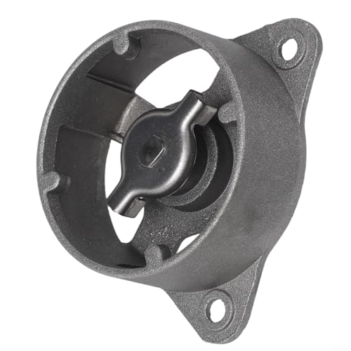 Stellen Sie die Funktionalität Ihrer Brotmaschine wieder her mit diesem Inneneimer-Ersatzteil (niedriger Eimer) von YUANGANG