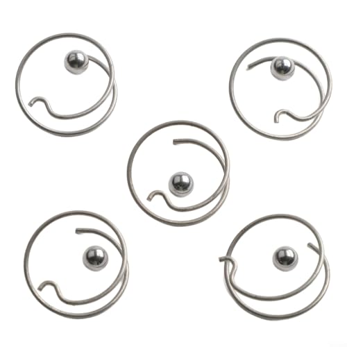 Verbessertes Feder- und Kugel-Set, N078434 N089668, für DCF885 DCF886 DCF887 Reparatur von YUANGANG