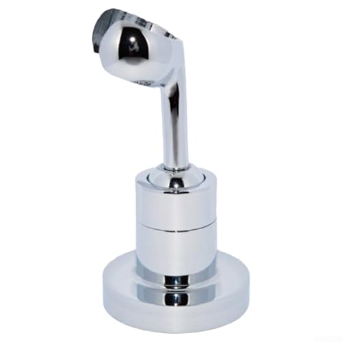 Verstellbare Kupfer-Duschhalterung, 360-Grad-Drehgelenk-Duschhalterung, Kupfer-Wandhalterung für Handbrause Verstellbare Kupfer-Duschhalterung, 360-Grad-Drehgelenk-Duschhalterung, Kupfer-Wandhalterung für Handbrause von YUANGANG