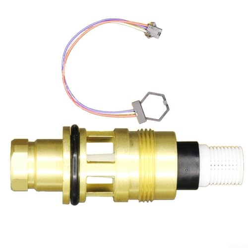 Wasserdurchflusssensor-Kartusche, kompatibel mit Ariston-Wandöfen, entwickelt zur Überwachung des Wasserflusses und zur Unterstützung der Systemeffizienz (männlich p-Hall) von YUANGANG