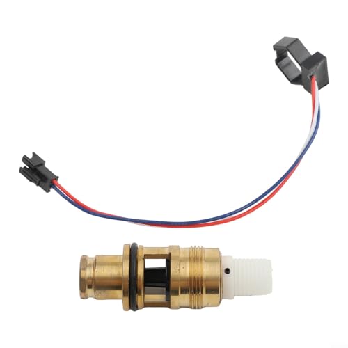 Wasserdurchflusssensor-Kartusche, kompatibel mit Ariston-Wandöfen, entwickelt zur Überwachung des Wasserflusses und zur Unterstützung der Systemeffizienz (weibliche p-Hall) von YUANGANG