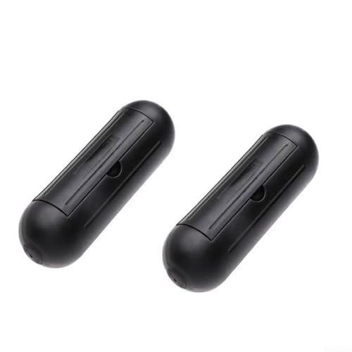 Wetterfeste Kabelabdeckung, 2 Stück, für Verlängerungskabel und Elektrowerkzeuge Wetterfeste Kabelabdeckung, 2 Stück, für Verlängerungskabel und Elektrowerkzeuge von YUANGANG