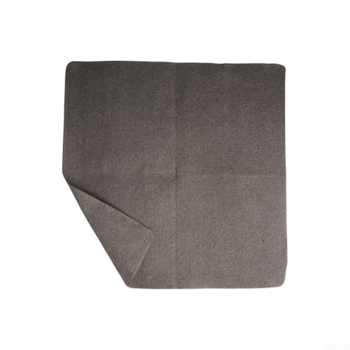 Wiederverwendbares Mikrofaser-Handtuch, perfekt entworfen, um Glas zu reinigen, ohne unschöne Streifen oder Fusseln zu hinterlassen Wiederverwendbares Mikrofaser-Handtuch, perfekt entworfen, um Glas zu reinigen, ohne unschöne Streifen oder Fusseln zu hinterlassen von YUANGANG