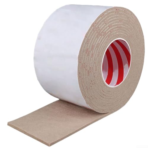 YUANGANG Kondensationsstreifen Dichtband für Fenster Wand Ecken Kondensation Tropfstreifen Kondensation Absorber Feuchtigkeit Absorber Streifen Kondensation Tropfen Absorber Klebeband von YUANGANG