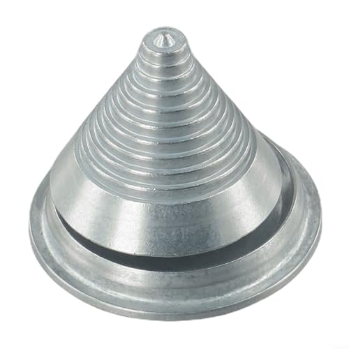 YUANGANG Metallmesser Balancer, zum Auswuchten von Rasenmäher, Schneidemäher, Zubehör, T2KZ621M87M8BLBF3Z78Z YUANGANG Metallmesser Balancer, zum Auswuchten von Rasenmäher, Schneidemäher, Zubehör, T2KZ621M87M8BLBF3Z78Z von YUANGANG