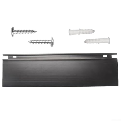 YUANGANG Rasenmäher Trailing Shield Klappe 120-7012 115-2893 Kompatibel mit 55,9 cm Recycler-Modellen 20332 20333 20352 Ersatzteil 139-6604 145-5821 139-6597 YUANGANG Rasenmäher Trailing Shield Klappe 120-7012 115-2893 Kompatibel mit 55,9 cm Recycler-Modellen 20332 20333 20352 Ersatzteil 139-6604 145-5821 139-6597 von YUANGANG