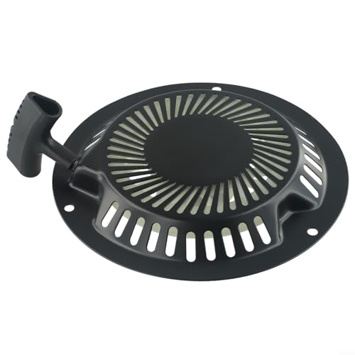 YUANGANG Seilzugstarter passend für LS4135 LS40 LS42 LSP42 LSR42 LSPR42 mit einem neuen Seilzugstarter 501112 XX501112 SL1P60F-A-100003 YUANGANG Seilzugstarter passend für LS4135 LS40 LS42 LSP42 LSR42 LSPR42 mit einem neuen Seilzugstarter 501112 XX501112 SL1P60F-A-100003 von YUANGANG