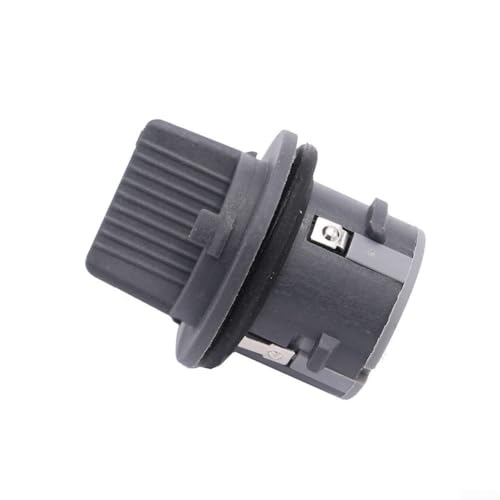 YUANGANG Signalbeleuchtung mit direktem Ersatz Frontblinker-Buchse Teilenummer 92166 F1000 Blinker-Lampenfassung für Kia Sorento 2013 2015 von YUANGANG