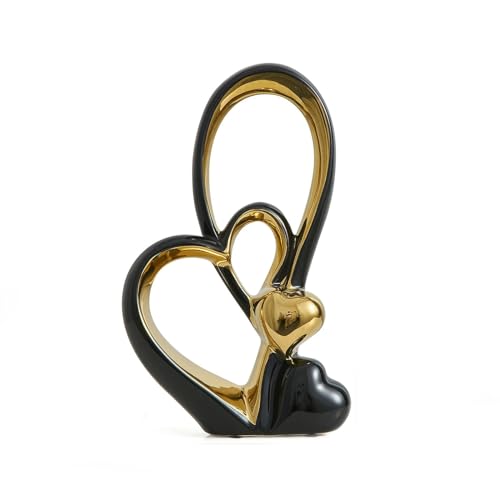 YUANGUIHUI Wohnkultur Handgemachte Keramik Skulptur Schlafzimmer Ornamente Tisch Regal Dekorationen Figur von YUANGUIHUI