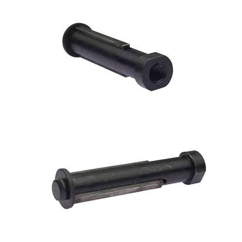115 * 100 * 19mm Holzbearbeitung Polieren Rad Schleif Tuch Draht Striping Trommel Schleifen Rad for Unregelmäßige Oberfläche(M14 Adapter) von YUANYAO