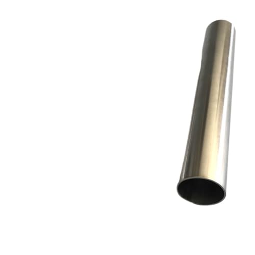 304 Edelstahlrohr Präzisionsrohr Außendurchmesser 24 mm Innendurchmesser 22 mm 20 mm Toleranz 0,05 mm innen poliert (Color : 24x2mm, Size : 200mm) von YUANYAO