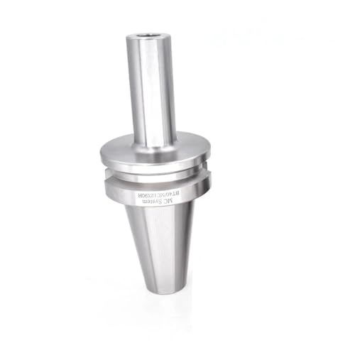 BT40 Verriegelungsgriff Gewindeschwanz Austauschbare Pleuelstange BT30 M8 M10 M12 M16 Gewindeschneiderkopf Planfräsen(BT40-M10-90L) von YUANYAO