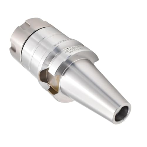 Edelstahlgriff ER BT30 GSK10 SK16 BT40 BT Spindelwerkzeughalter ER16 ER20 ER25 ER32 Spannzange CNC-Maschinenzentrum-Werkzeuge(BT30-ER16-70L) von YUANYAO