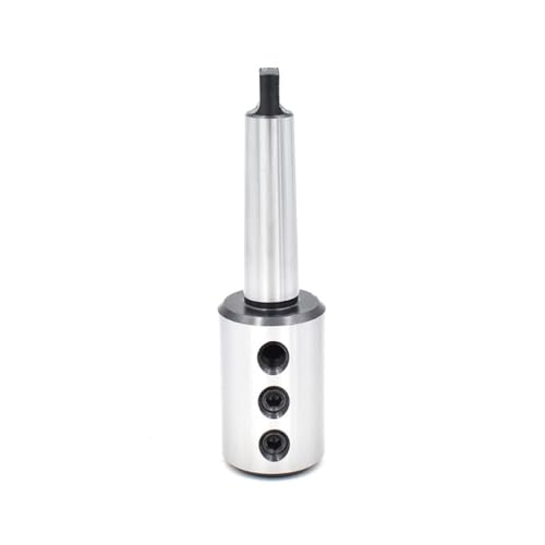 Kegel U Bohrer adapter MT2 MT3 MT4 MT5 SLN20 SLN25 SLN32 SLN40 MT SLN Werkzeug Halter Seite Feste Werkzeug Halter U Bohrfutter(MTA2-SLN25) von YUANYAO
