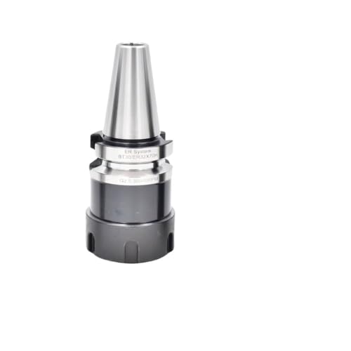 Messerschaft ER BT30 BT40 ER16 ER20 ER25 ER32 Werkzeughalter CNC-Maschinenzentrum BT30 Spindelfutter Drehwerkzeuge(BT40-ER32-100L) von YUANYAO