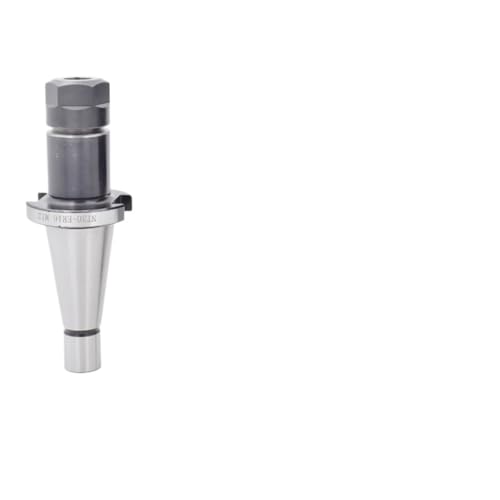 NT30 NT40 ER16 ER20 ER25 ER32 ER40 Werkzeug Halter ISO30 ISO40 Spindl NT ER Spannzange 7:24 for Cnc Fräsen maschine Lather Werkzeuge(NT40-ER25 (M16)) von YUANYAO