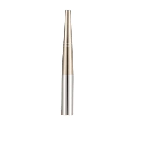 Schrumpffutter-Werkzeughalter ST12 ST16 ST20 Verlängerungsstange SRS SRN 3,175 mm 1/8 4 6 8 10 12 mm Spannfutter CNC-Werkzeugmaschinenteile(ST25-SRN06-110L) von YUANYAO