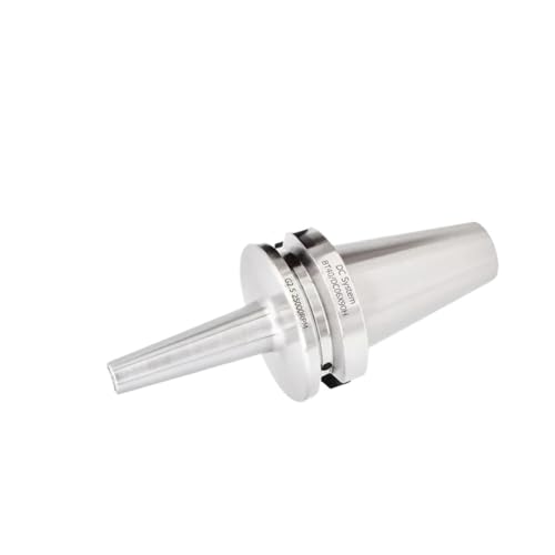 Spindelwerkzeughalter BT30 BT40 DC6 schmale Spannzange SDC8 Tieflochbearbeitung mit kleinem Durchmesser Pull Back CNC-Maschinenmittelteile(BT30-DC06-60L) von YUANYAO