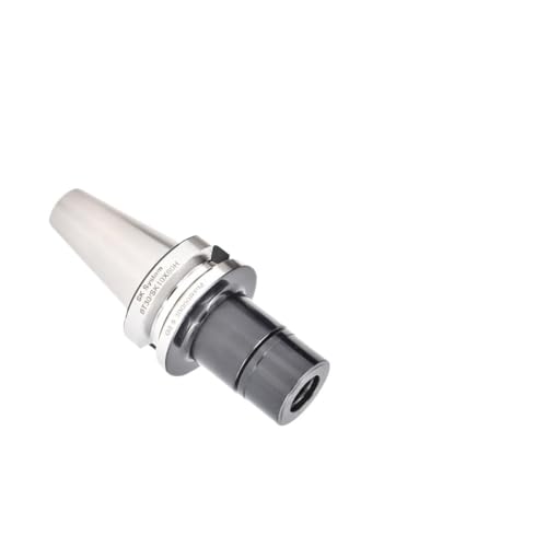Spindelwerkzeughalter SK10 SK16 BT30 BT40 Hochgeschwindigkeits-Spannzangenfutter Drehfutter CNC-Drehmaschine Werkzeugmaschinenzubehör(BT30-SK16-60L) von YUANYAO
