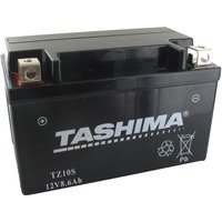 TASHIMA-Batterie FTZ10S von YUASA