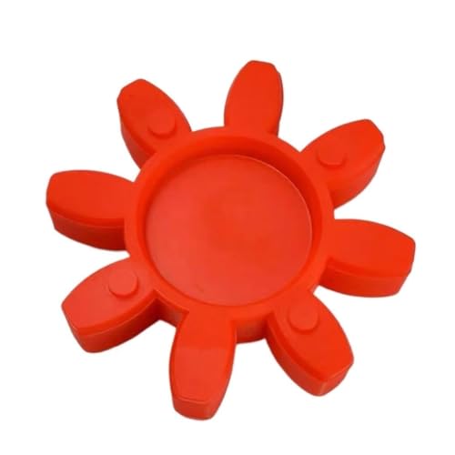 Hochleistungs-Kupplungspuffer for Industriemaschinen - D14 D20 D25 D30 D35 D40 D45 D55 D65(25) von YUBAOLI