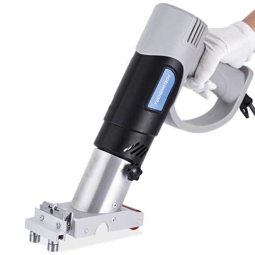 YUCHENGTECH Tragbare Kantenanleimmaschine Manuelle Tragbare Kantenanleimer Maschine 50-600℃ Temperatur Einstellbar für 0-60mm Kantenumleimer mit Schmelzkleber YUCHENGTECH Tragbare Kantenanleimmaschine Manuelle Tragbare Kantenanleimer Maschine 50-600℃ Temperatur Einstellbar für 0-60mm Kantenumleimer mit Schmelzkleber von YUCHENGTECH