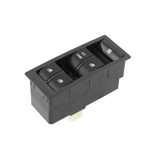 Fensterheber-Steuerschalter für Proton für GEN2 PW851817 vorne links Fahrerseite Auto Master Power Lifter Fensterschalter Glassteuerungstaste Autoteile Autofensterschalter Fensterheber-Steuerschalter für Proton für GEN2 PW851817 vorne links Fahrerseite Auto Master Power Lifter Fensterschalter Glassteuerungstaste Autoteile Autofensterschalter von YUCHUJCGSS