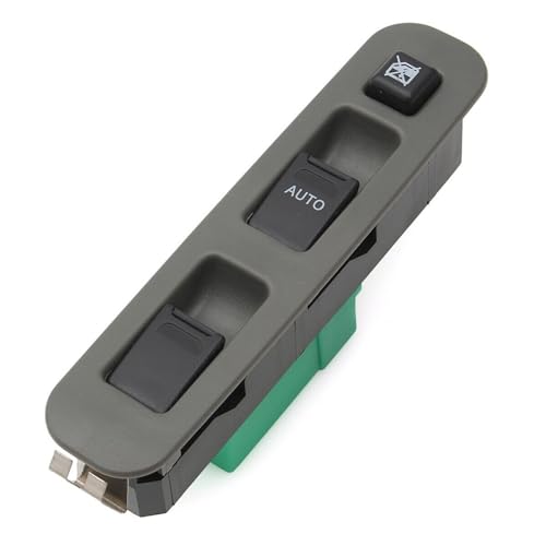 Fensterheber-Steuerschalter für Suzuki für Jimny FJ für Suzuki für Carry For Kasten Auto Ersatz 37990-81A20 37995-56F00 Fahrerseite Master Power Window Control Switch Autofensterschalter (Farbe: M Fensterheber-Steuerschalter für Suzuki für Jimny FJ für Suzuki für Carry For Kasten Auto Ersatz 37990-81A20 37995-56F00 Fahrerseite Master Power Window Control Switch Autofensterschalter (Farbe: M von YUCHUJCGSS