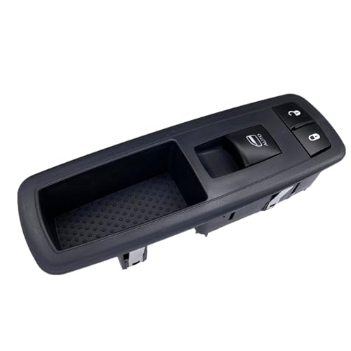 Fensterheberschalter für Chrysler für Stadt, Land, Dodge, Nitro, Wohnwagen, Reise, Fensterheberschalter, 68030822AB 68230822AE Autofensterschalter Fensterheberschalter für Chrysler für Stadt, Land, Dodge, Nitro, Wohnwagen, Reise, Fensterheberschalter, 68030822AB 68230822AE Autofensterschalter von YUCHUJCGSS