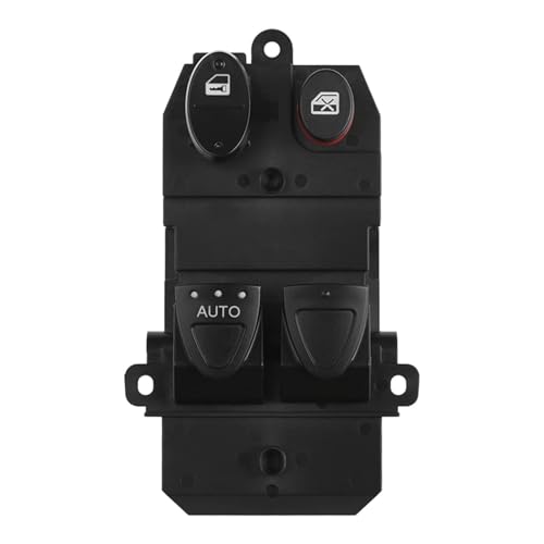 Fensterheberschalter für Civic 2006 2007 2008 2009 2010 2011 Elektrische Power Master Fensterschalter Steuertaste 35750SVAA11 35750-SVA-A11 Autofensterschalter Fensterheberschalter für Civic 2006 2007 2008 2009 2010 2011 Elektrische Power Master Fensterschalter Steuertaste 35750SVAA11 35750-SVA-A11 Autofensterschalter von YUCHUJCGSS