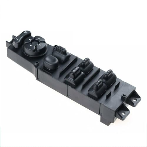 Fensterheberschalter für Jeep für Cherokee 4-Türer 1997 1998 1999 2000 2001 Master Power Window Control Switch 56009449AB 56009449AC 68171681AA 68171681AB Autofensterschalter Fensterheberschalter für Jeep für Cherokee 4-Türer 1997 1998 1999 2000 2001 Master Power Window Control Switch 56009449AB 56009449AC 68171681AA 68171681AB Autofensterschalter von YUCHUJCGSS
