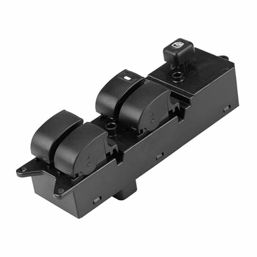 Fensterhebersteuerungsschalter für Mitsubishi Für Pajero Für Montero III 3 Für Lancer Für Triton L200 Sport Für Grandis 2008 2009 Power Master Fenstersteuerschalter MR587942 Autofensterschalter Fensterhebersteuerungsschalter für Mitsubishi Für Pajero Für Montero III 3 Für Lancer Für Triton L200 Sport Für Grandis 2008 2009 Power Master Fenstersteuerschalter MR587942 Autofensterschalter von YUCHUJCGSS