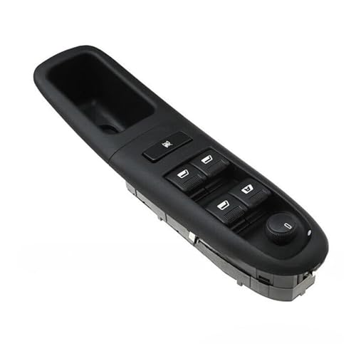 Fensterhebersteuerungsschalter für Peugeot 406 8B 1995 1996 1997 1998 1999-2004 vorne links Auto Power Elektrische Fensterschalter Steuertaste 15+10 Pins 6554CF Autofensterschalter Fensterhebersteuerungsschalter für Peugeot 406 8B 1995 1996 1997 1998 1999-2004 vorne links Auto Power Elektrische Fensterschalter Steuertaste 15+10 Pins 6554CF Autofensterschalter von YUCHUJCGSS