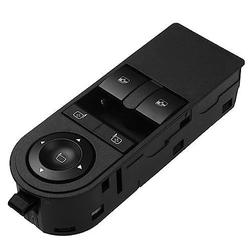 Fenstersteuerung Schalter 13228879 Für Opel Für Astra H 2004-2015 Für Vauxhall Für Zafira MK 2005-2014 Power Fensterheber Control Schalter Auto 13215152 13228706 Fensterheber Fenstersteuerung Schalter 13228879 Für Opel Für Astra H 2004-2015 Für Vauxhall Für Zafira MK 2005-2014 Power Fensterheber Control Schalter Auto 13215152 13228706 Fensterheber von YUCHUJCGSS