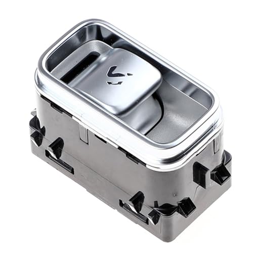 Fenstersteuerung Schalter 1679053402 Electric Power Seat Switch Button Auto Für Benz Für GLE Fensterheber Fenstersteuerung Schalter 1679053402 Electric Power Seat Switch Button Auto Für Benz Für GLE Fensterheber von YUCHUJCGSS